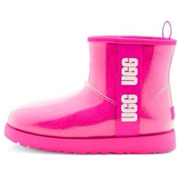 (WMNS) UGG Classic Clear Mini