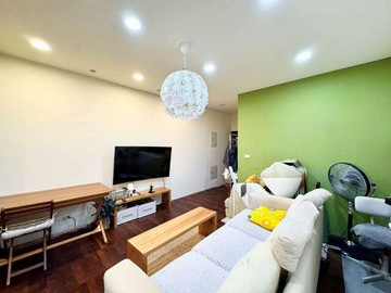 住商小宋線上賞屋✤高第3米6高樓兩房車｜新北市五股區新城三路