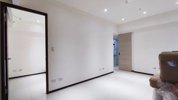 【海洋都心一】景觀高樓2+1房平面車位｜新北市淡水區新市五路三段