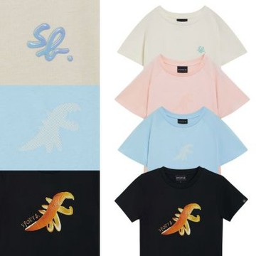 agnes b.Sport b. 女裝 logo 短袖 多款
