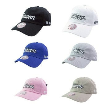 mitchell & ness TEAM Taiwan MNCPHA0-正版中職CPBL授權 可調帽圍 棒球帽