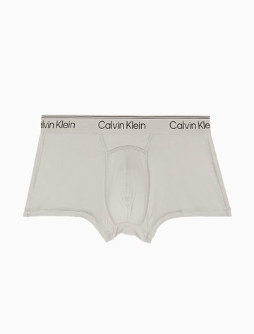 Calvin Klein Athletic 超細纖維低腰平角內褲
