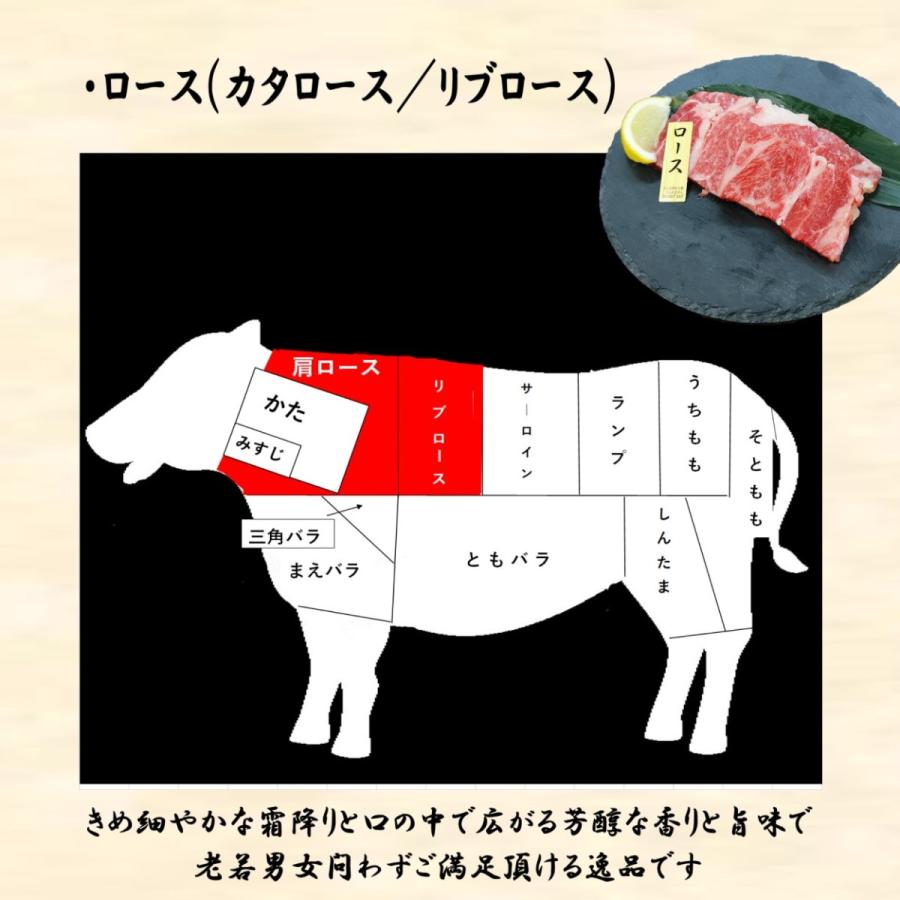 黒毛和牛 和牛 牛肉 肉 A4 A5 ランク 霜降り ロース 焼肉 カット 400g 母の日 プレゼント ギフト 孫 写真 誕生日 御歳暮 御中元 焼き肉 BBQ 高級 3〜4人前