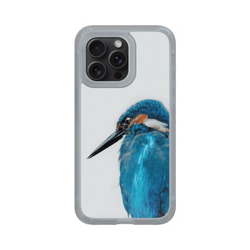 iPhone 15 Pro Max AirX 流變灰 - Alexis Rateau - 翠鳥