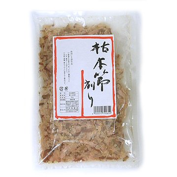 鰹節 本枯節削り（袋入り）