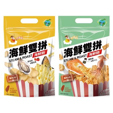 老姜釣 海鮮雙拼-海鮮餅(50g)『Marc Jacobs旗艦店』KAKA D367267