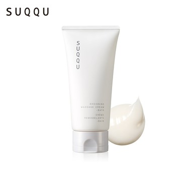 SUQQU 晶采立體按摩霜(洗沐專用) 100g