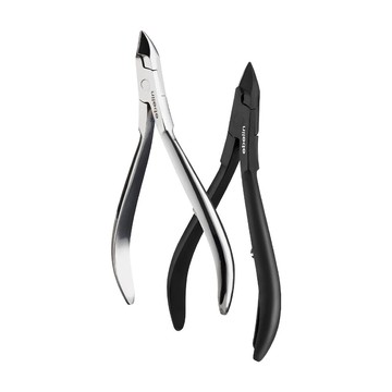 德國 ebelin dm 不鏽鋼甘皮剪【顏色隨機】 附發票｜全場下殺★滿額再享折扣