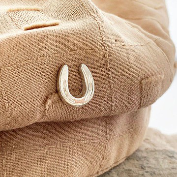 Horseshoe Horseshoe ◇銀馬蹄針拉刀 ◇ 銀馬蹄針拉刀