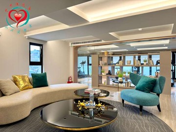 鳳鳴火車站未來捷運線森藏三房+車位同心圓黃建霖｜新北市鶯歌區永和街