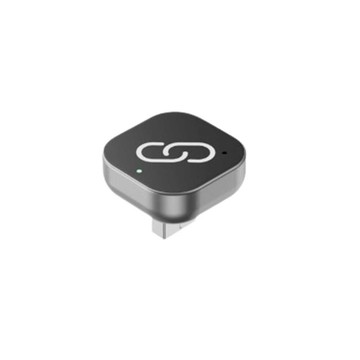 Spedal CarPlay有線轉無線 隨插即用免改介面 CL323(車麗屋)
