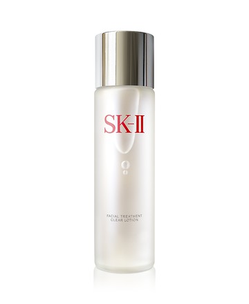 Sk-ii Facial Treatment Clear Lotion 5.4 oz.