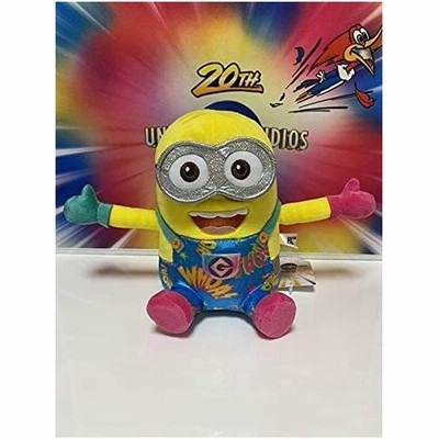 Usj ミニオン ぬいぐるみの通販 130件の検索結果 Lineショッピング