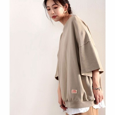 レディース半袖トレーナーの通販 2 025件の検索結果 Lineショッピング