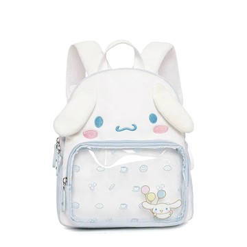 PG x 三麗鷗Sanrio 大耳狗喜拿 輕萌日和-後背包