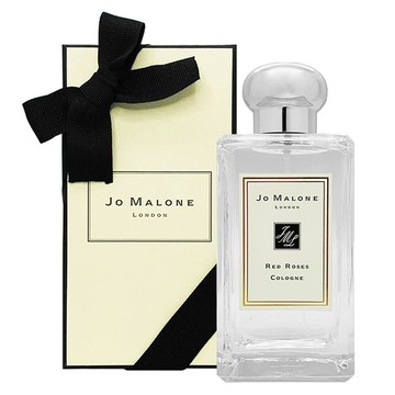 Jo Malone Red Roses 紅玫瑰香水 (30/100ml)