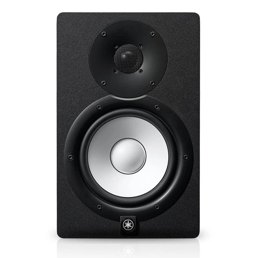 Yamaha HS7 7-Inch Powered Studio Monitor Pair 並行輸入