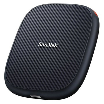 SanDisk E62M 2TB PHONE SSD MagSafe外接式SSD