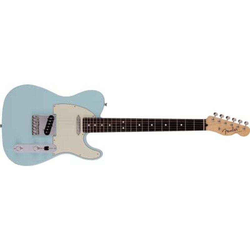 Fender ショートスケールギター Made in Japan Junior Collection Telecaster?, Rosewo