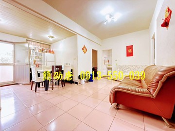 楊梅薪家坡★低總價三房美寓★｜桃園市楊梅區湖山街