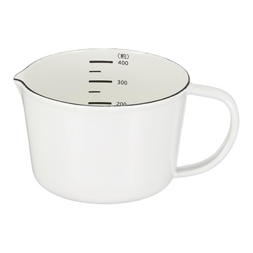 珍珠金屬 保冷瓶套 真空雙層結構 D-6748 650ml  拿鐵色  1個