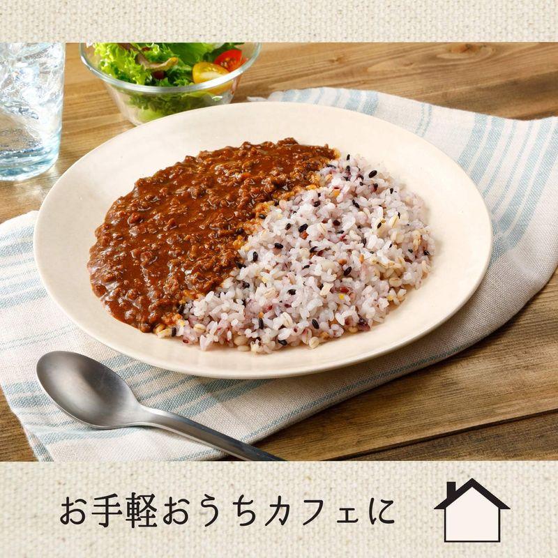 はくばく 業務用十五穀ごはん もち麦ブレンド 1000g