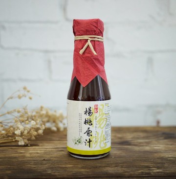 【祥記】楊桃原汁 150ml