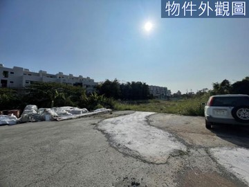 獨㊣台南佳里區建南段住一建地｜台南市佳里區建南