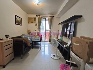 近海山捷運台北巴黎景觀2房｜新北市土城區裕民路