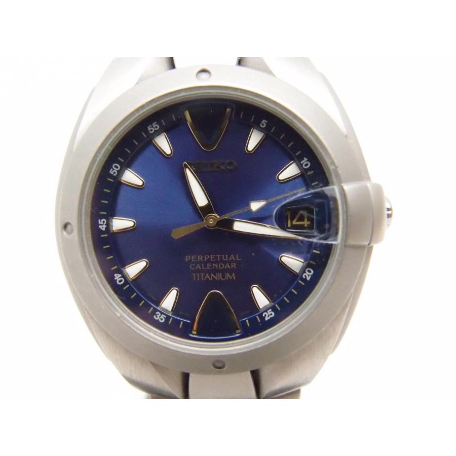 Yahoo!オークション -「seiko 6a32」の落札相場・落札価格