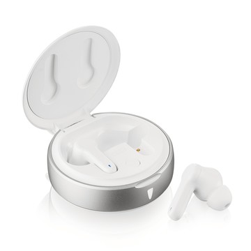 KINYO｜無線充電藍牙耳機 BTE-3938