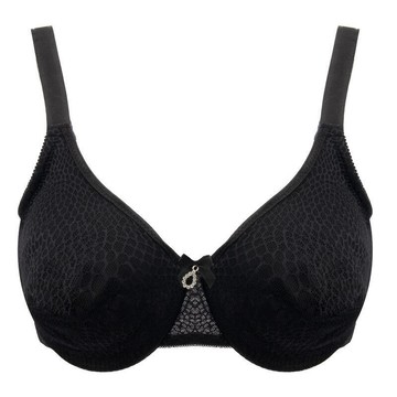 新品上市!!【超萬人回購】性感蕾絲舒適胸罩bar大碼內衣超薄無胸墊文胸