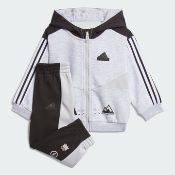 SPORTSWEAR NAILOONG 運動套裝
