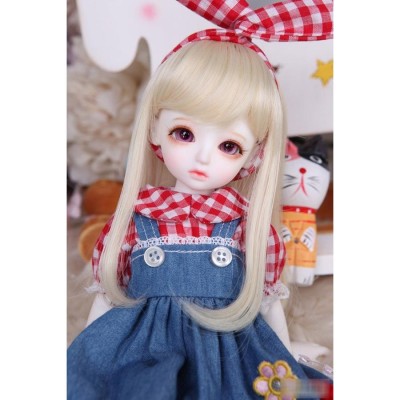 16cm bjd 人形の検索結果 | LINEショッピング