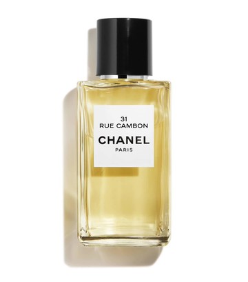 CHANEL 31 Rue Cambon Les Exclusifs Eau de Parfum