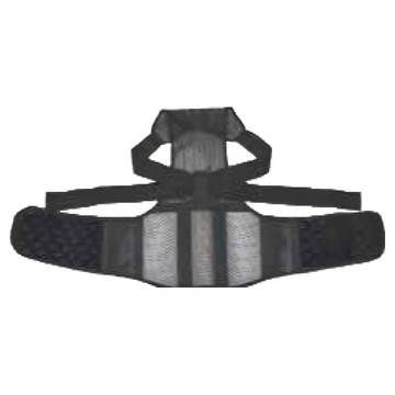 感恩使者 日製 胸背護腰帶 護背束帶 ACCESS軀幹護具 ZHJP2108  M~L  1件