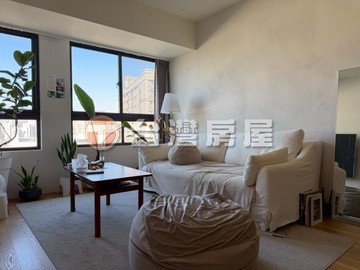 ✨ 設計師精美２房｜南區近西區生活圈 ✨｜台中市南區三民西路