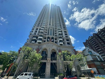 高鐵特區|鉑愛悅|三鐵共構全新採光兩房｜高雄市左營區博愛四路