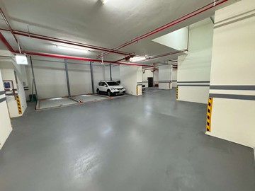 梧棲二房+車位華廈｜台中市梧棲區中華路二段