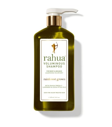 Rahua Voluminous Shampoo
