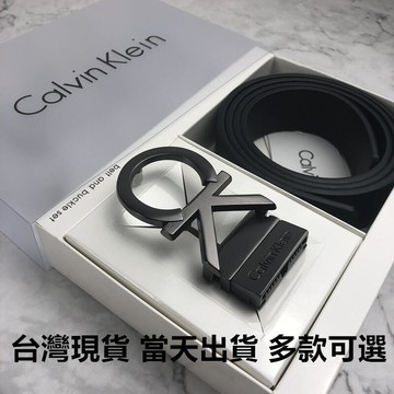 男生皮帶 真皮腰帶 可旋轉扣頭 針扣男士皮帶 多款可選單扣頭層皮帶禮盒 附購證 禮品袋