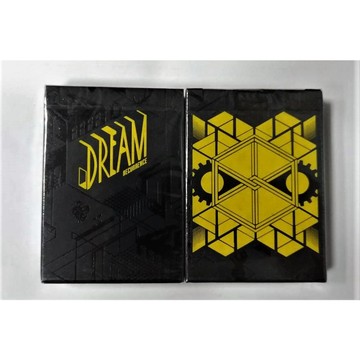 【USPCC 撲克】Dream Recurrence:exuberance deluxe 黑盒-S103049396