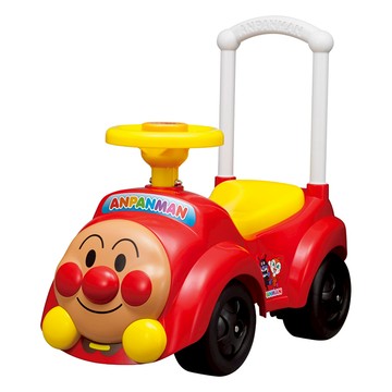 麵包超人音樂旋律學步車