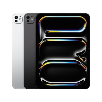 Apple iPad Pro 11吋 (M4) Wi-Fi/2T/A2836 台灣公司貨 原廠保固 廠商直送