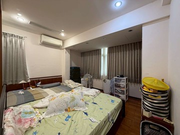 秀朗國小裝潢｜邊間三面採光｜三房美寓｜新北市永和區秀朗路二段