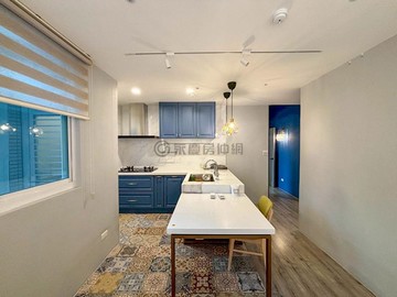 〔童話世紀〕高樓景觀3房改2房車｜新北市林口區中山路