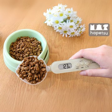 Dretec 寵物食量匙型電子秤 PS-032PT