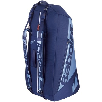 【曼森體育】Babolat Pure Drive 6支裝 網球拍袋 新款