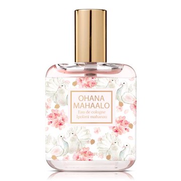 OHANA MAHAALO 春櫻燦爛輕香水(30ml)
