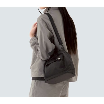 SUL 韓國代購🇰🇷現貨 SNOW PEAK 水桶包 BUCKET BAG M號 包包